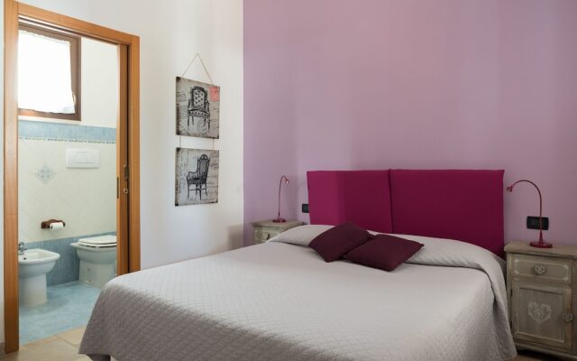 Villa Rosa Marina With Garden By Wonderful Italy