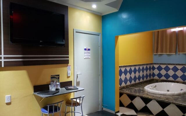 SP Hotel - Adults Only