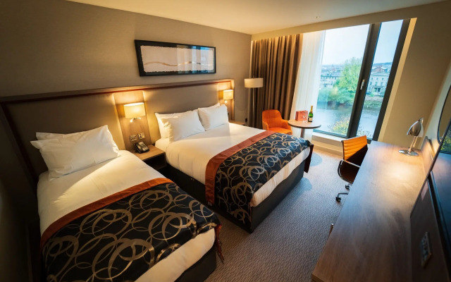 Clayton Hotel Glasgow