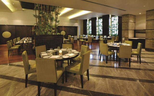 DoubleTree by Hilton Hotel Gurgaon - New Delhi NCR