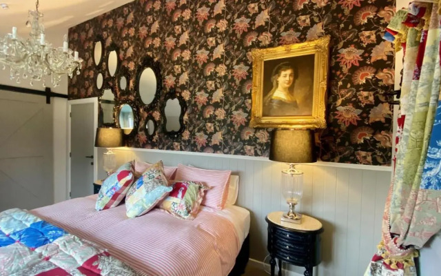 The Barn at Killin B&B