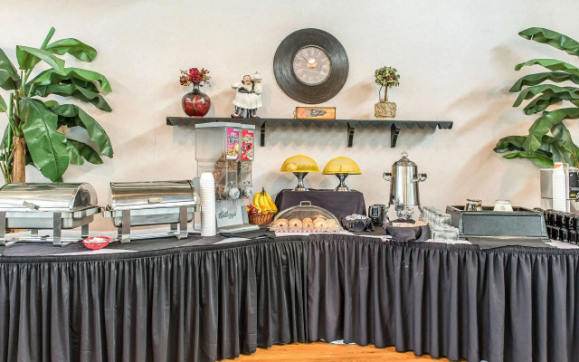 Quality Inn & Conference Center