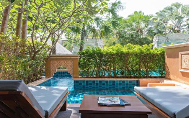Rawai Palm Beach Resort