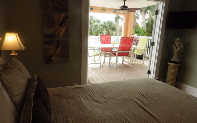 Crane Creek Inn Bed and Breakfast