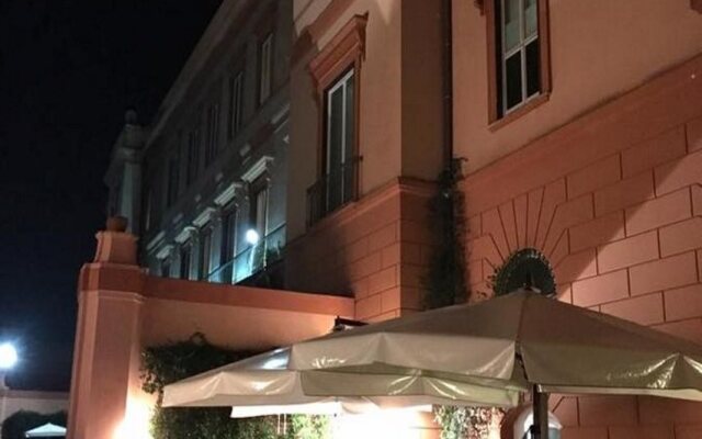 Miglio D'Oro Park Hotel