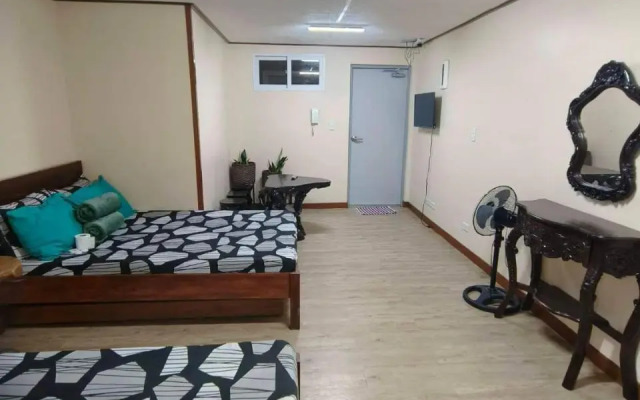 Zenmist properties - Studio Unit