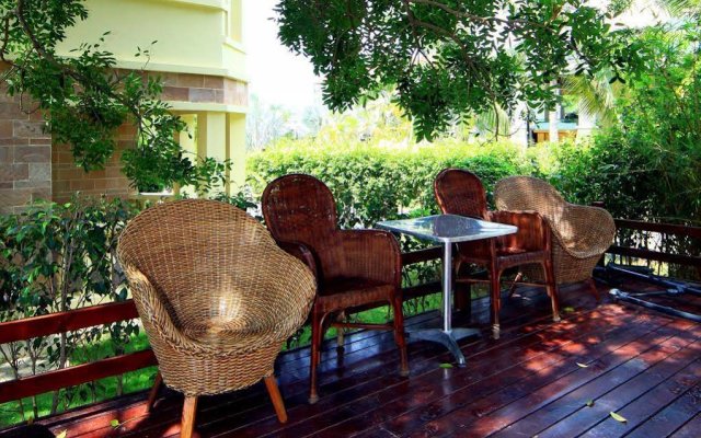 Sanya Sunshine Holiday Apartment - Yalongwan Branch