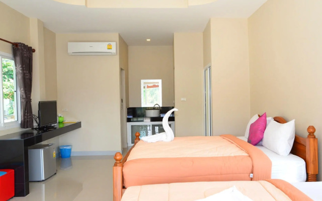 KP Mountain Beach Resort
