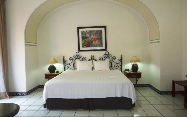 Concierge Plaza Colima