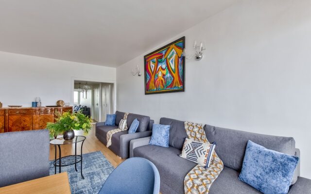 116 - Urban Viaduc des Arts