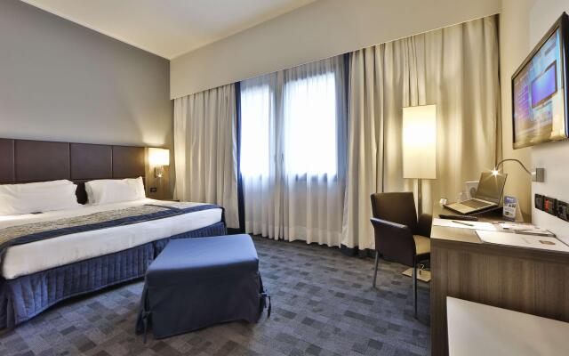 Best Western Plus BorgoLecco Hotel