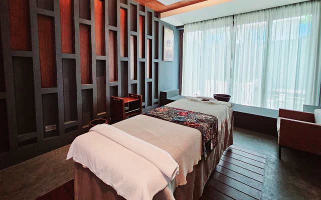 InterContinental Dhaka by IHG
