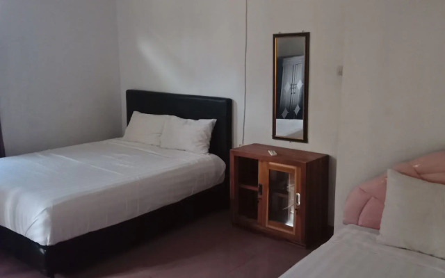 Nuansa Nusa Homestay