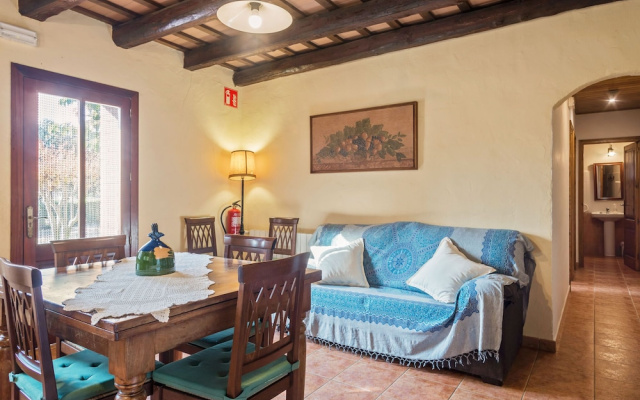 Lovely Apartment in Girona With Swimming Pool