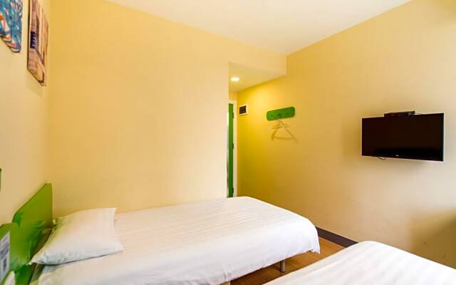 Hi Inn Beijing Lama Temple