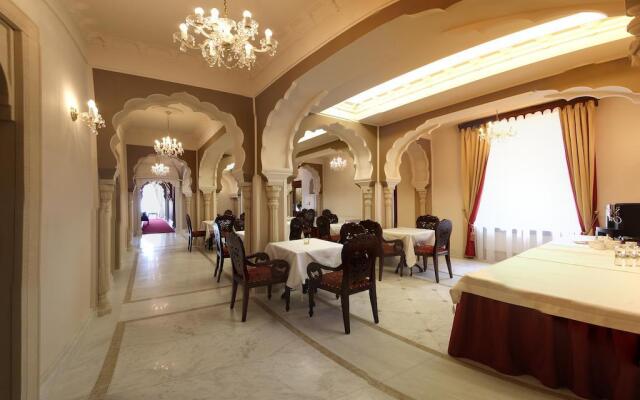 Hotel Shanti