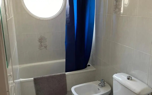 El Acequion Appartement 4 personnes à 100m plage
