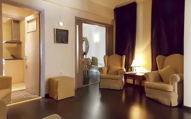 Athens Stylish Apartment