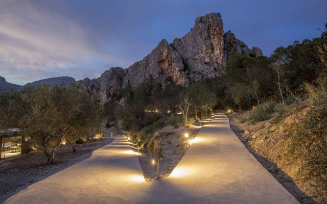 VIVOOD Landscape Hotel - Adults Only