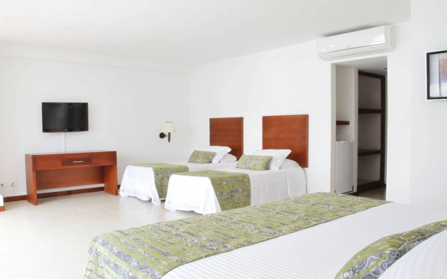 Sol Caribe San Andres - All Inclusive