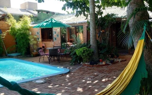 Pousada Girassóis Da Barra