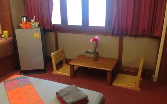 B&B 22 House