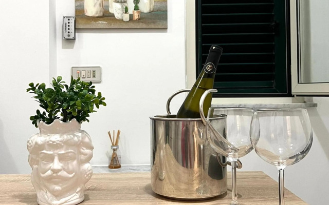 Gabry central apartment Palermo