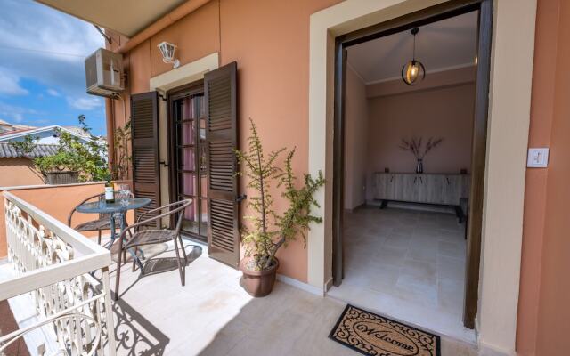 La Casa di Volpe