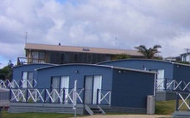 Scamander Tourist Park