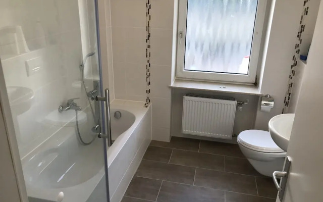 Ferienwohnung & Appartement Groe