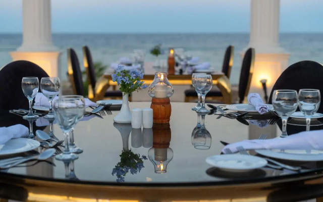 Three Corners Equinox Beach Resort
