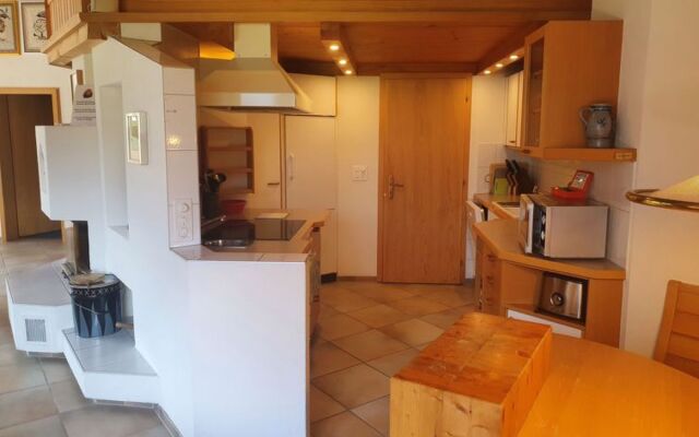 Chalet Abendrot 34707