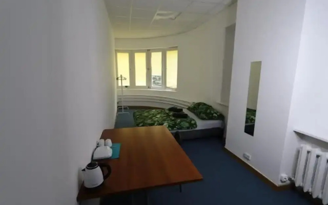 Fantastic Inn Warsaw - FMG