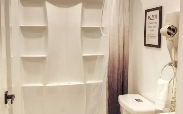 Vermont Suites