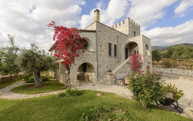 Garden Stone Studio - Secluded Holiday Escape