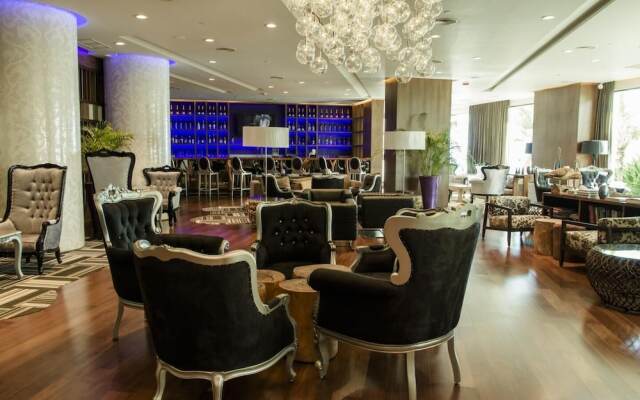 1BDSandos Cancun Beachfront&LuxuryResort