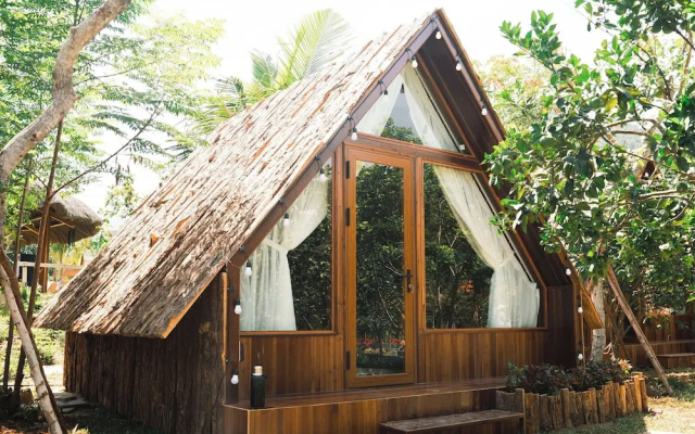 Leaf Village & Farm Làng Lá – Outside – Da Nang