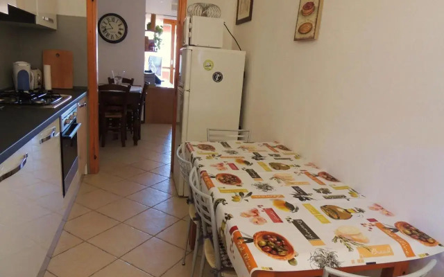 La Collina D'Oro