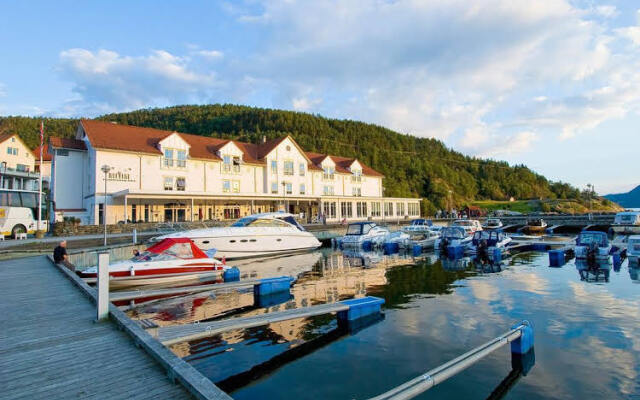 Ryfylke Fjordhotel