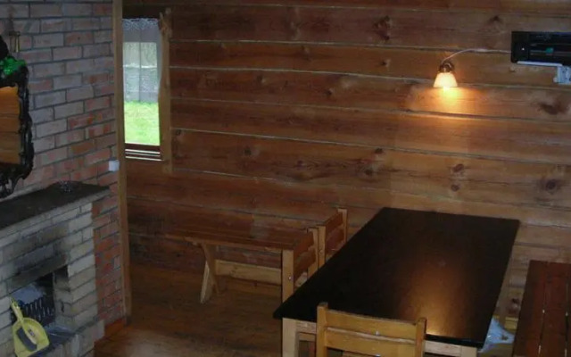 Pärnamäe Holiday House