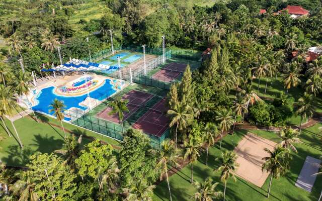 Wyndham Hua Hin Pranburi Resort & Villas