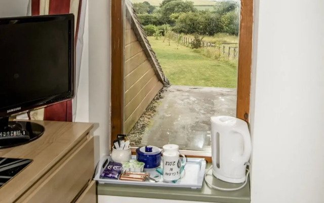 Highfields Farm Bed and Breakfast