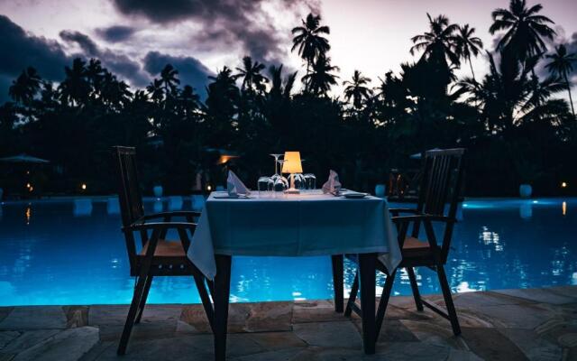 White Paradise Zanzibar