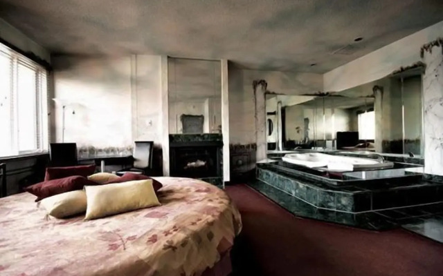Motel Capri & Suites