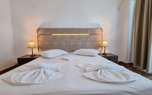 Hotel Florida Mamaia