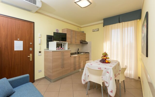 Residence Anchisemare