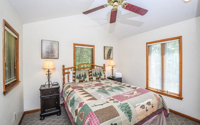 Cedar Ridge 3 Bedroom House