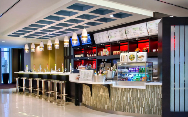 Courtyard by Marriott Washington, DC/Foggy Bottom