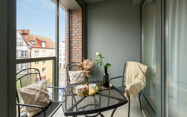 Old Town by Welcome Apartment