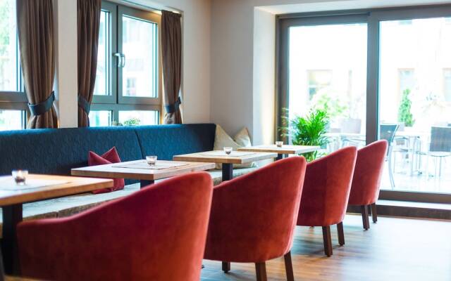 Hotel Zur Post